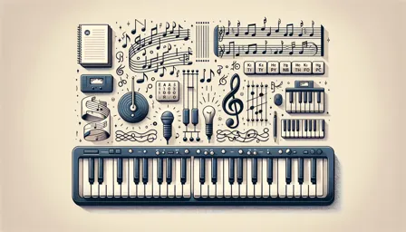 Music Theory for beginners