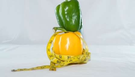 Nutrition and Weight loss class