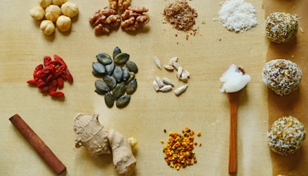 Nutrition Course