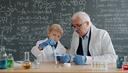 Organic Chemistry