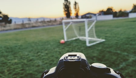 Photography complete course