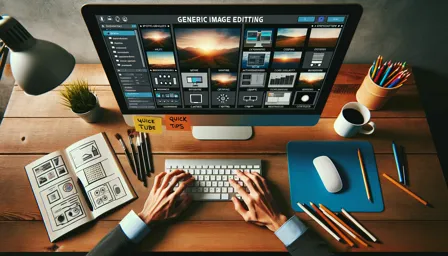 Photoshop for Beginners complete course