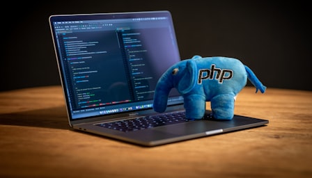 PHP For Web Development