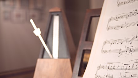 Piano for complete beginners
