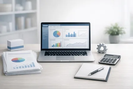 Principles of Managerial Accounting