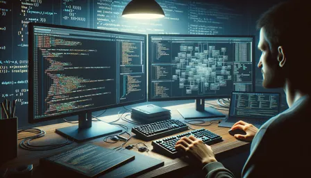 Programming Databases
