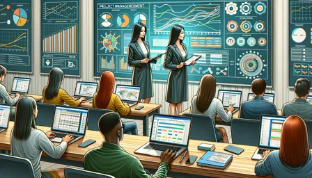 Project Management Course