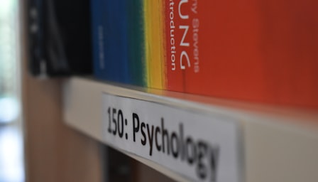 Psychology Class