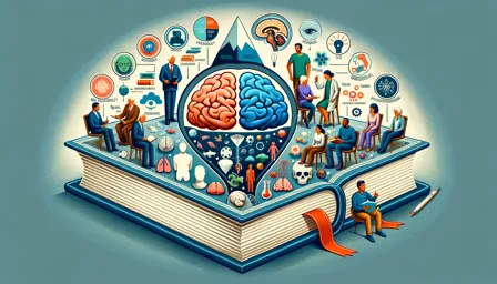 Psychology complete course