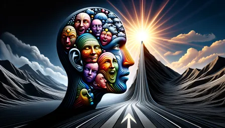 Psychology - Emotion and Motivation