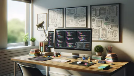 Python Django Full Stack Developer