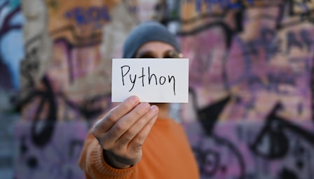 Python Fast API