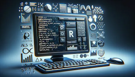 R programming for Data Science