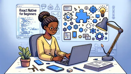 React Native for beginners