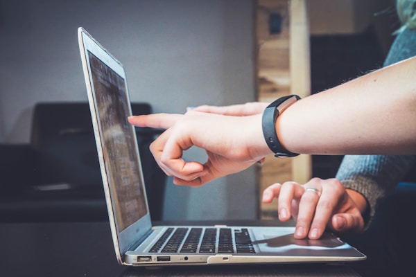 Online learning