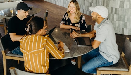 Salesforce admin training