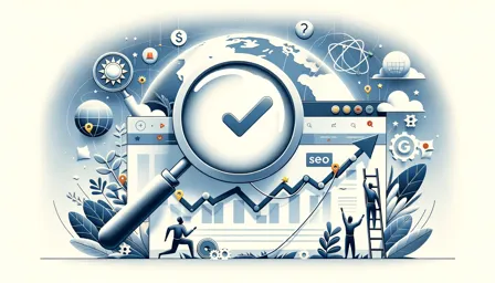 SEO for beginner to rank well in google