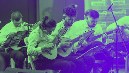Slide Guitar Masterclass