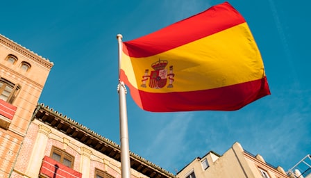 Spanish full course B1