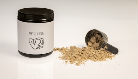 Sports Nutrition