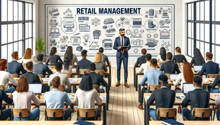 Store manager classes