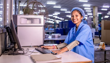 Supply Chain Digitization