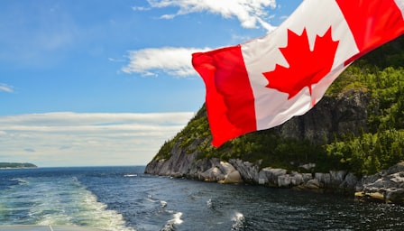TEF/TCF French for Canada Immigration (A1–C2) Complete Prep Course