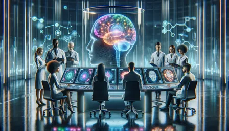 The Future of Neuromarketing