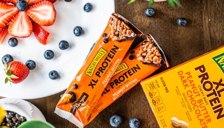 The Power of Nutrition