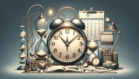Time Management