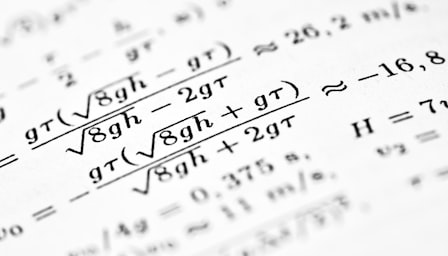 Undergraduate Linear Algebra Full Course