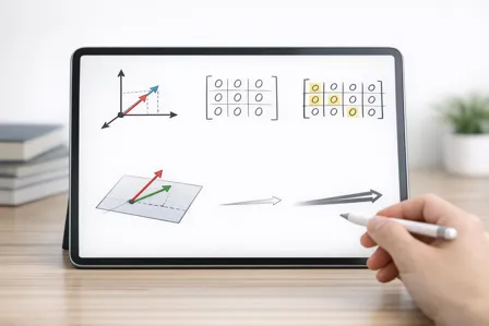 Undergraduate Linear Algebra Full Course