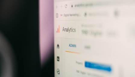 Understanding Google Analytics for Data-Driven Decisions