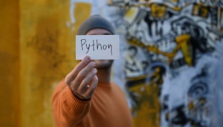 Understanding Natural Language Processing with Python