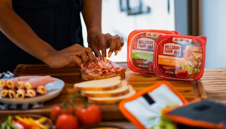Understanding Nutritional Labels for Smart Choices