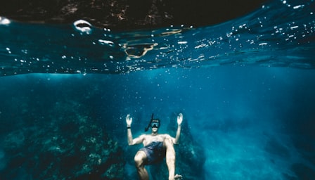 Underwater Photography