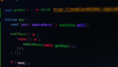 Using the Fetch API in JavaScript and ASP.NET Core