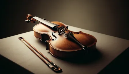 Violin