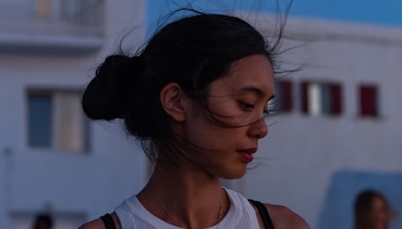 Womens Hair Cutting