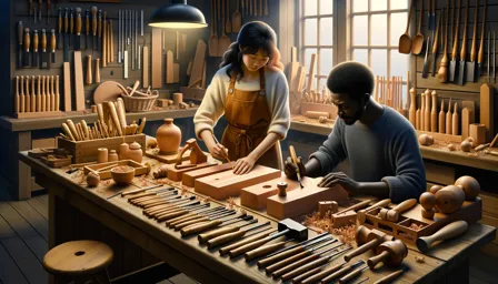 Woodworking for beginners