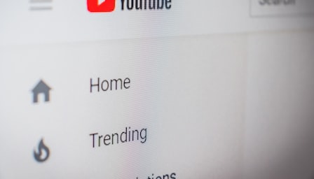 YouTube Script Writing